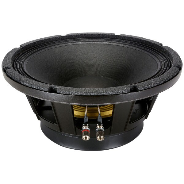 Main product image for Eminence Kappa Pro-12A 12" Cast Frame Driver 290-424